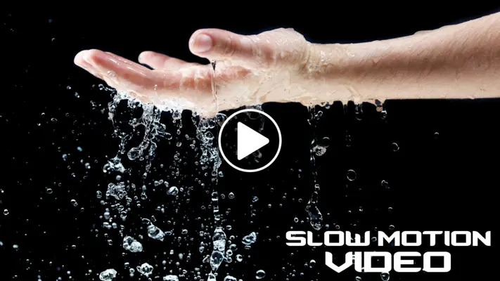 Slow Motion android App screenshot 2